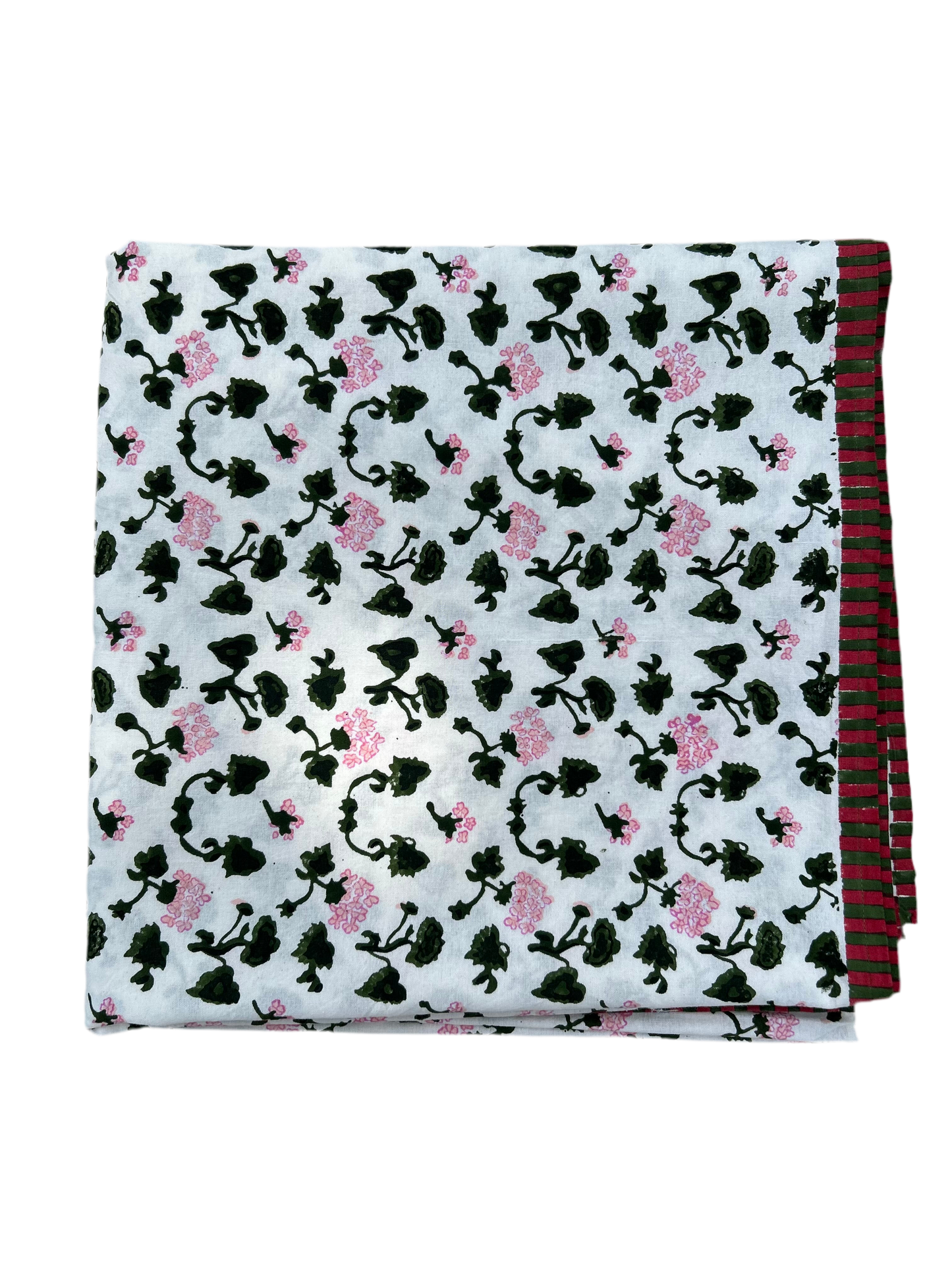 Geranium Bloom Tablecloth