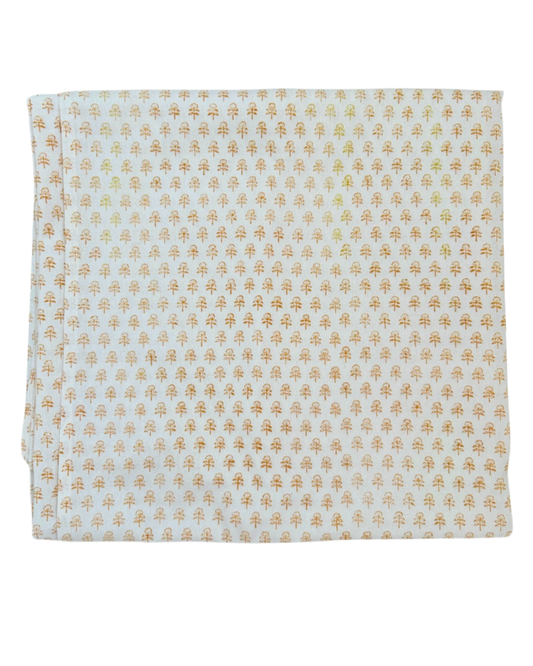 Hydrangea Napkin