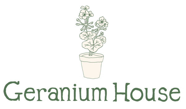 Geranium House